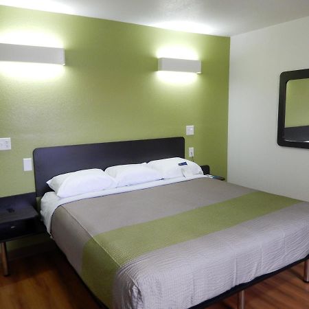 Motel 6-Childress, Tx エクステリア 写真