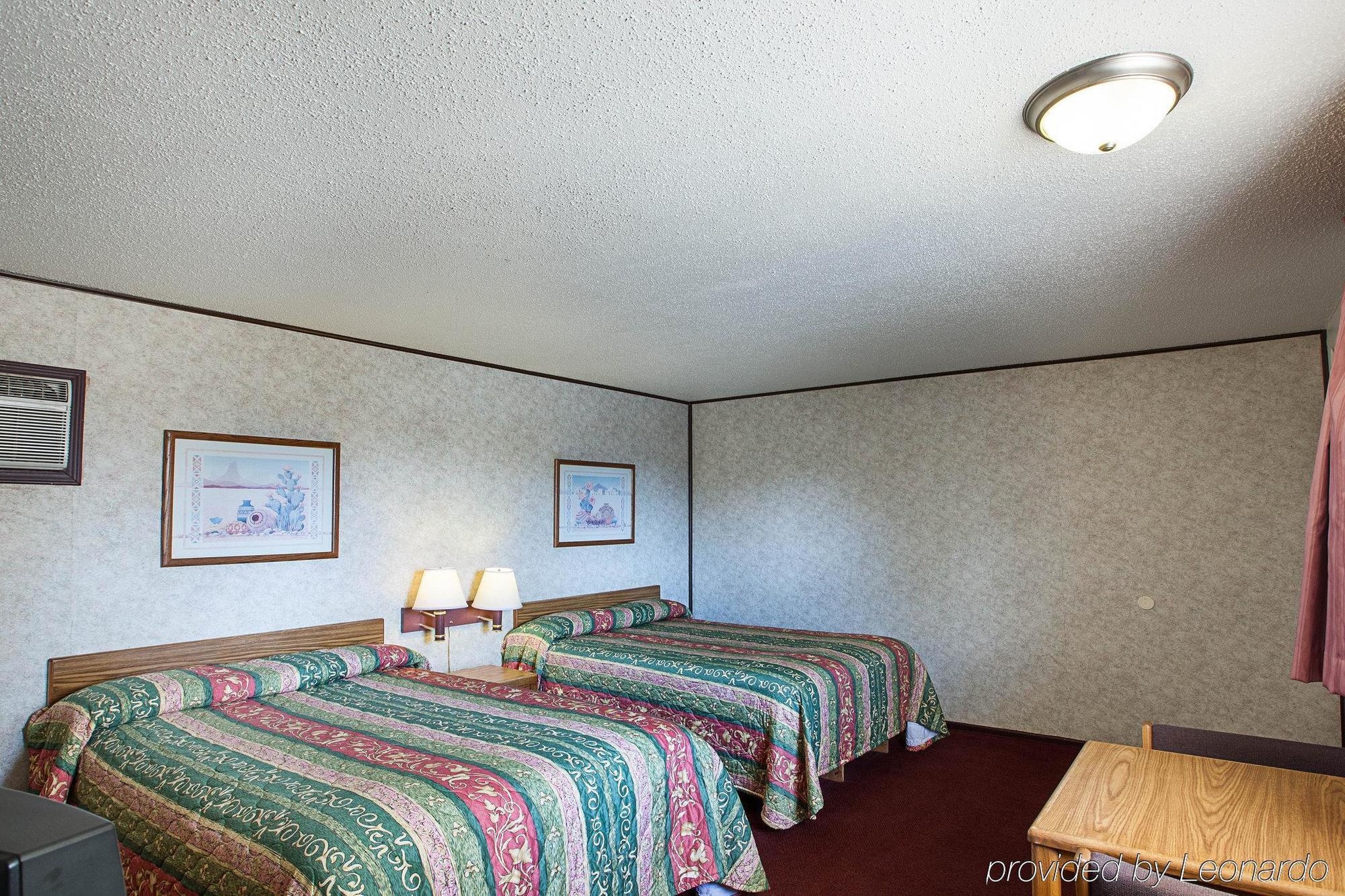 Motel 6-Childress, Tx エクステリア 写真