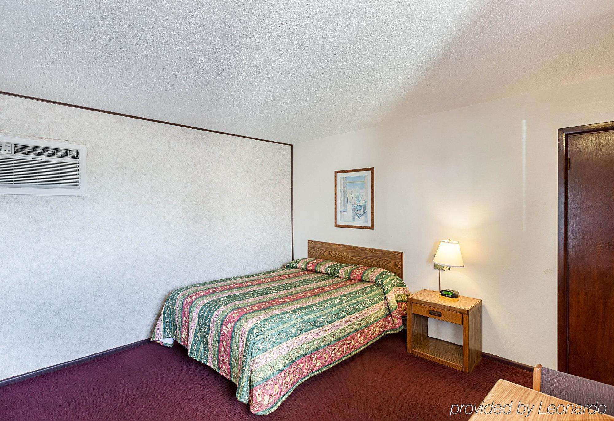 Motel 6-Childress, Tx エクステリア 写真