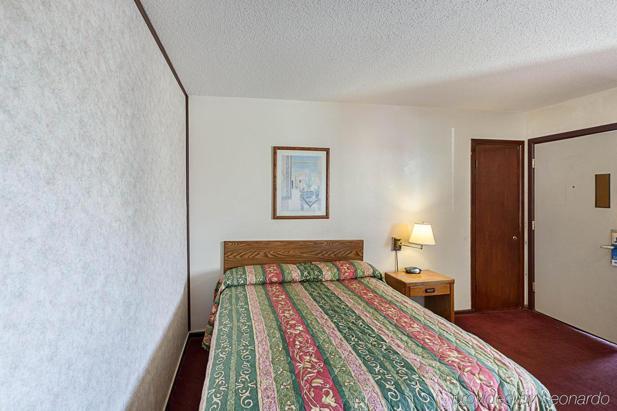 Motel 6-Childress, Tx エクステリア 写真
