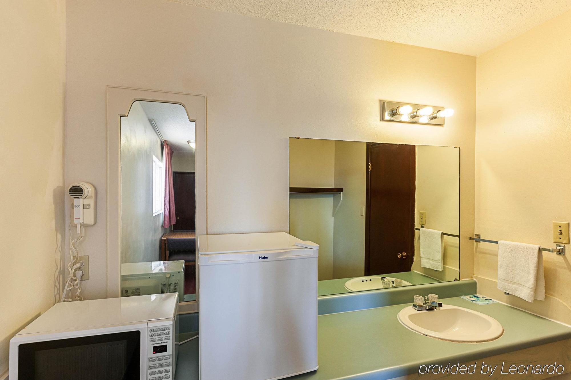 Motel 6-Childress, Tx エクステリア 写真