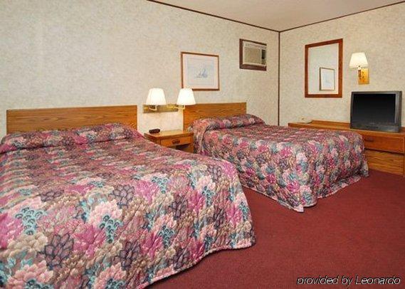 Motel 6-Childress, Tx 部屋 写真
