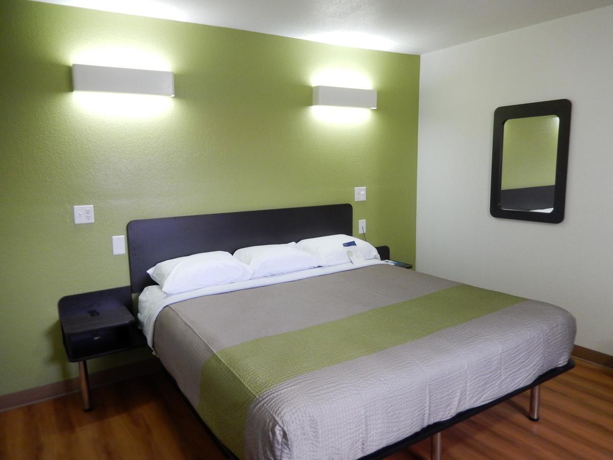 Motel 6-Childress, Tx エクステリア 写真