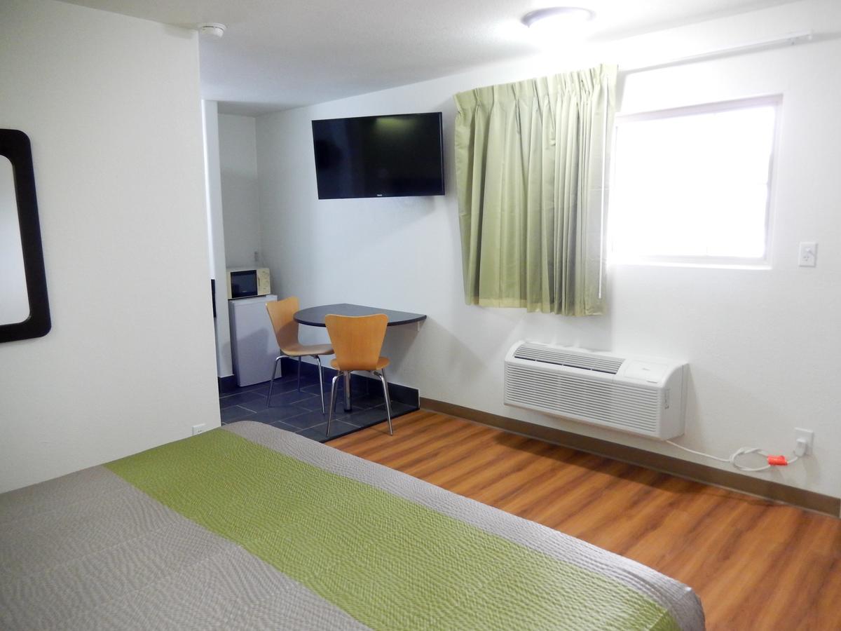 Motel 6-Childress, Tx エクステリア 写真