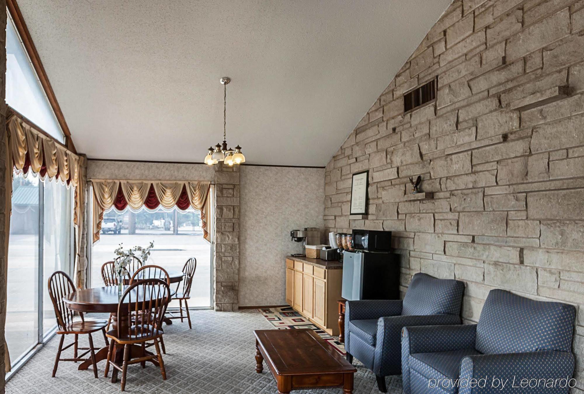 Motel 6-Childress, Tx エクステリア 写真