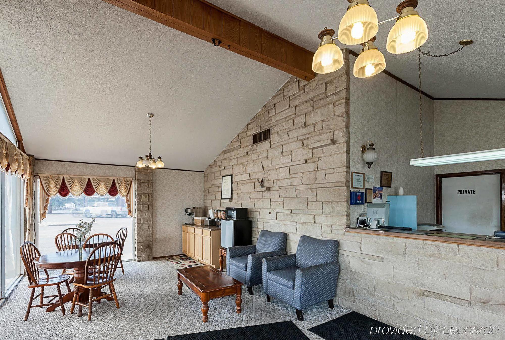 Motel 6-Childress, Tx エクステリア 写真
