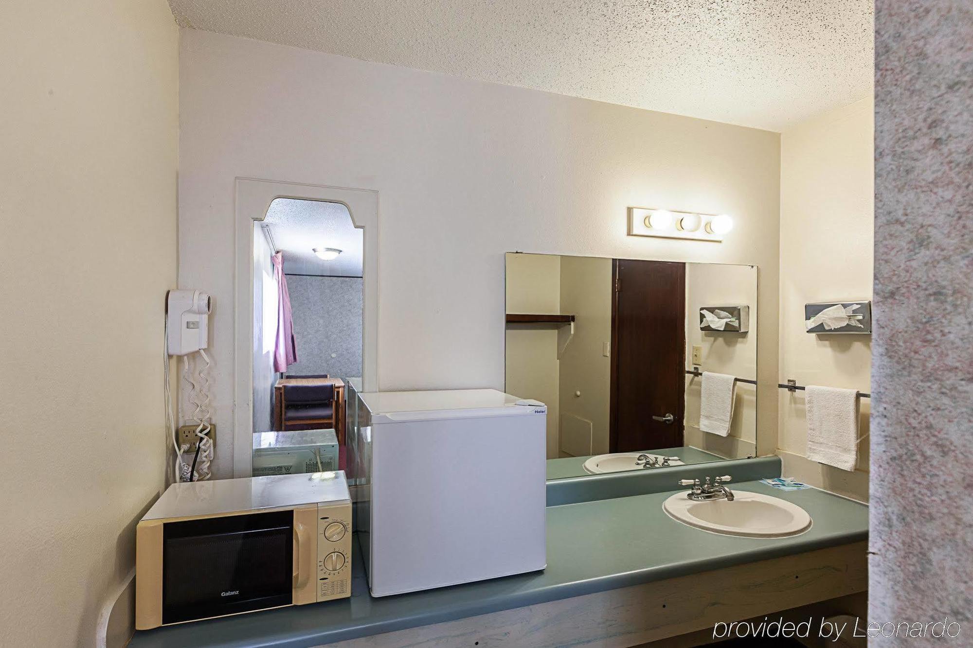 Motel 6-Childress, Tx エクステリア 写真