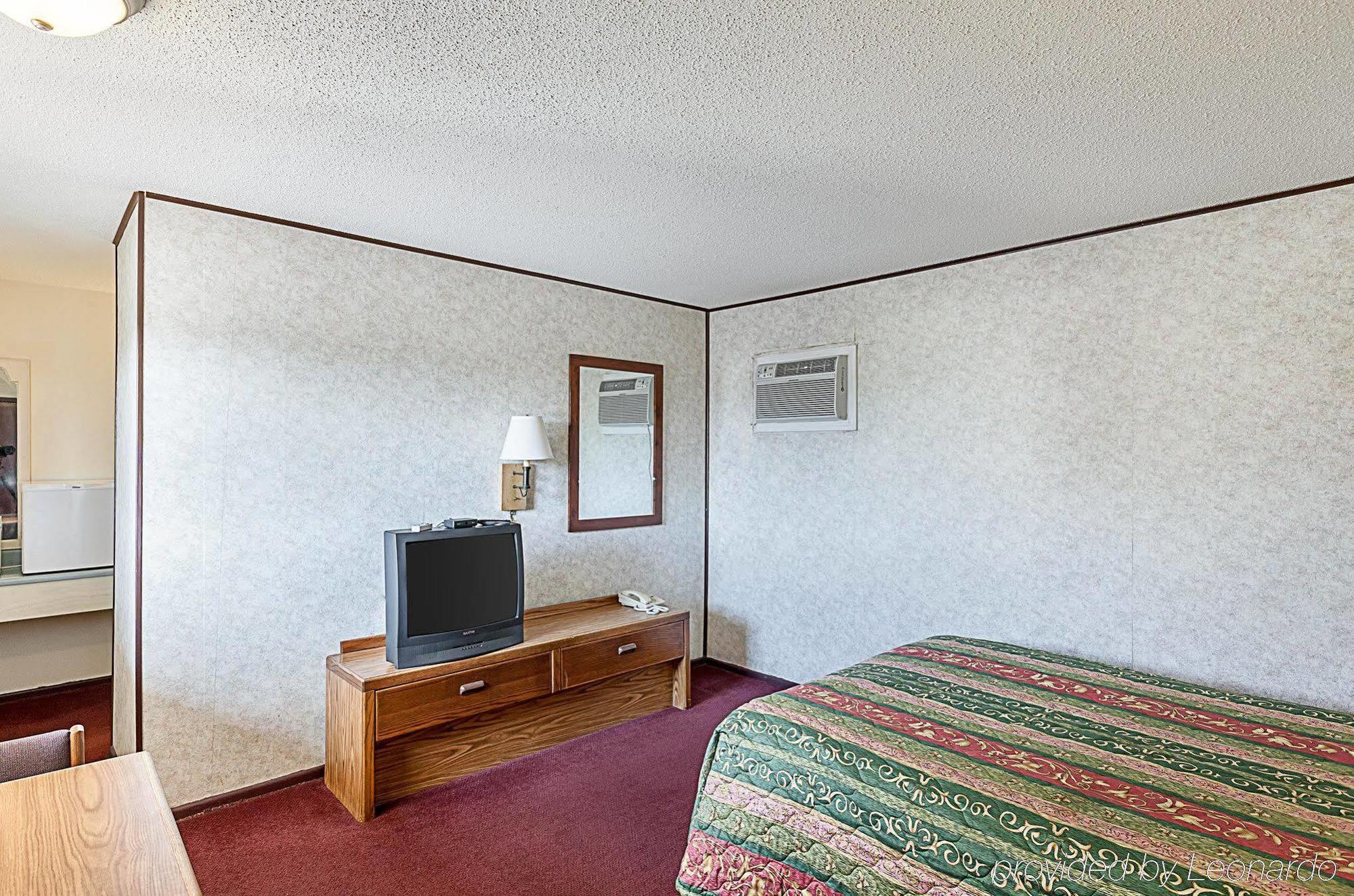 Motel 6-Childress, Tx エクステリア 写真