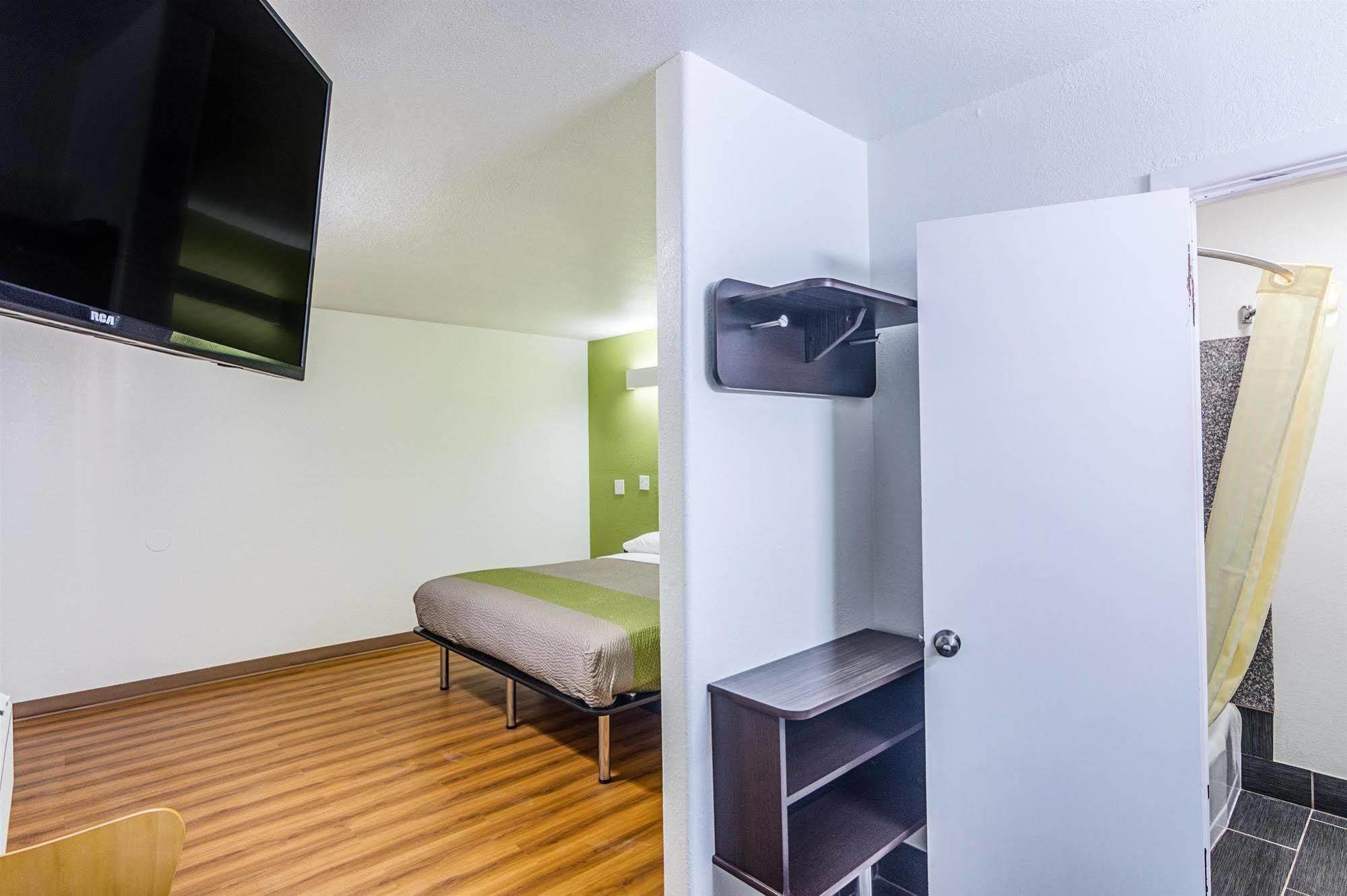 Motel 6-Childress, Tx エクステリア 写真