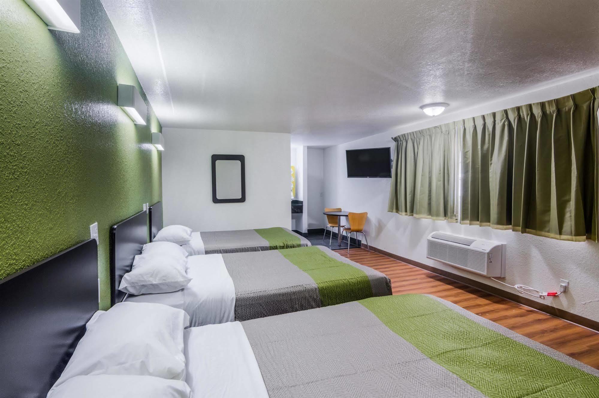 Motel 6-Childress, Tx エクステリア 写真