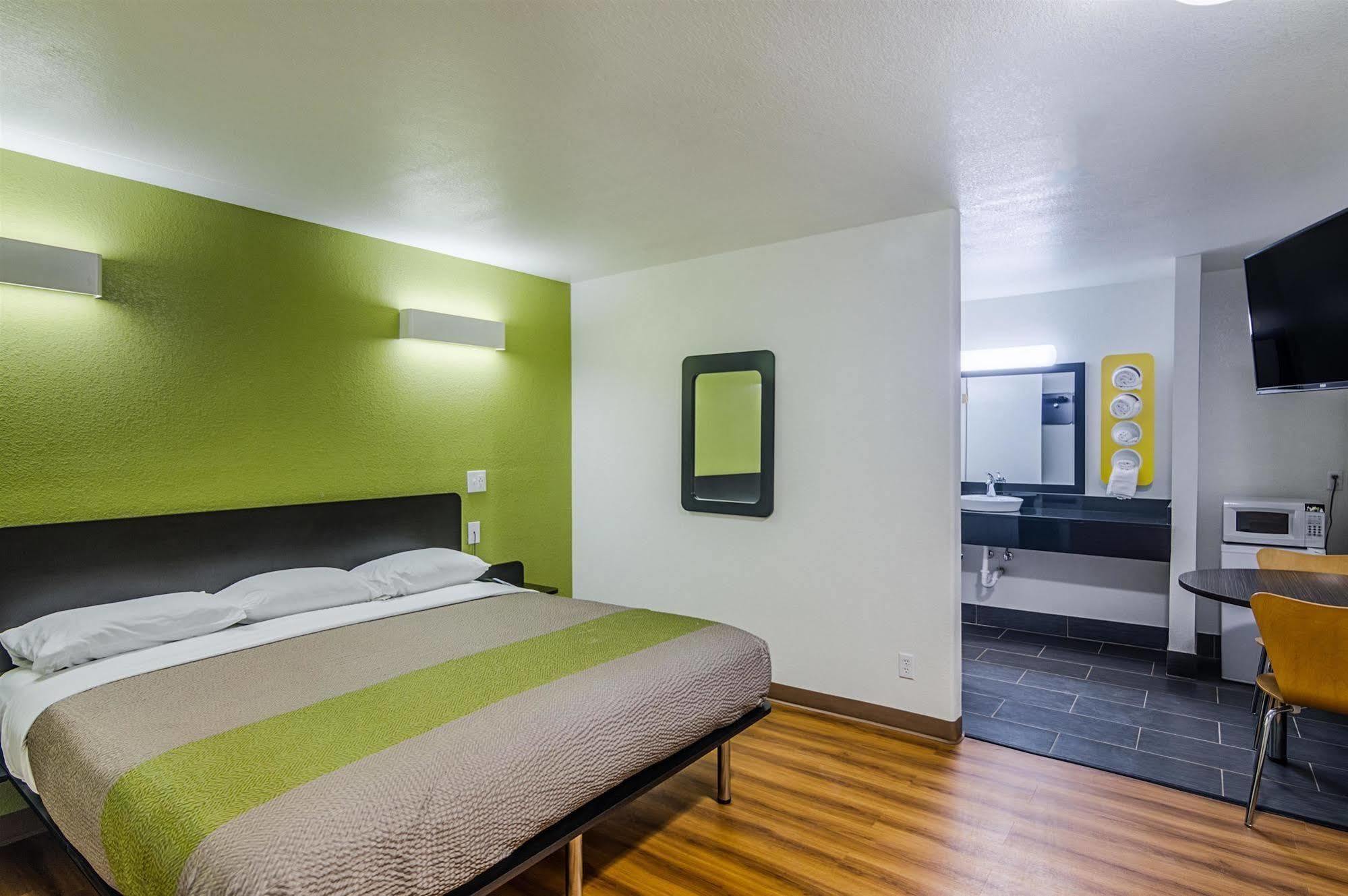 Motel 6-Childress, Tx エクステリア 写真