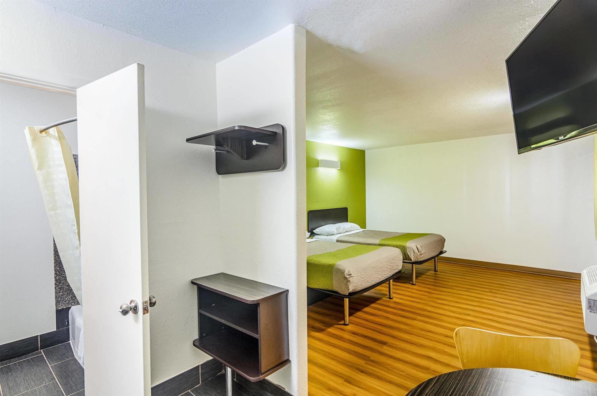 Motel 6-Childress, Tx エクステリア 写真