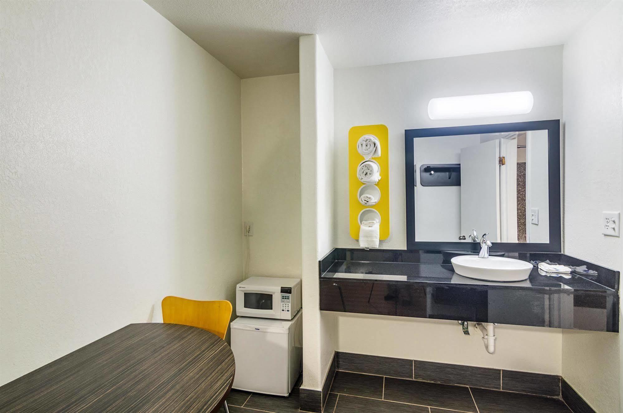 Motel 6-Childress, Tx エクステリア 写真
