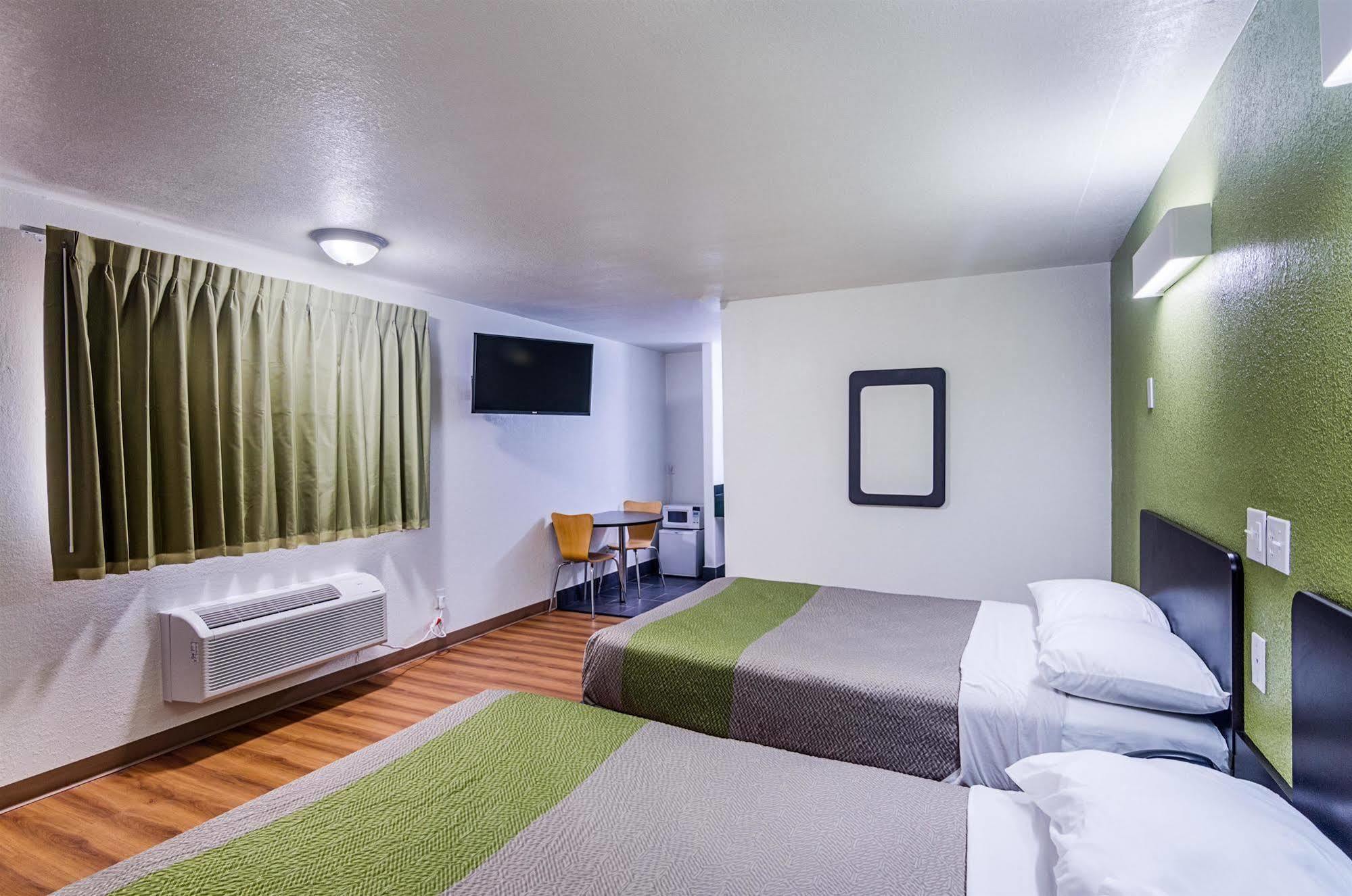 Motel 6-Childress, Tx エクステリア 写真