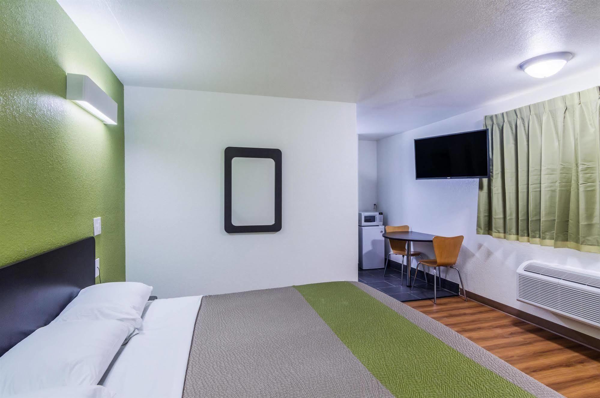 Motel 6-Childress, Tx エクステリア 写真